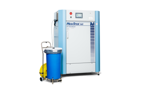 MediSter® 160,60,20,10