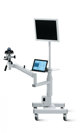 Кольпоскоп Biomedicinos Technika ALScope
