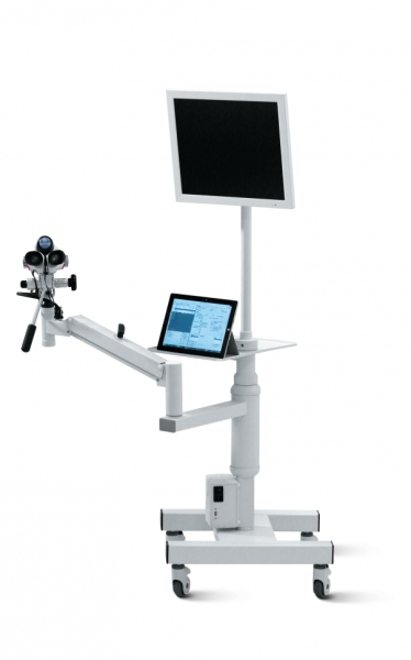 Biomedicinos Technika ALScope