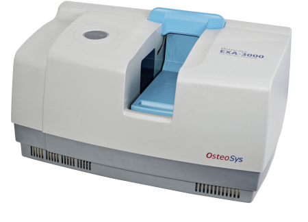 Денсинометр Osteosys EXA-3000
