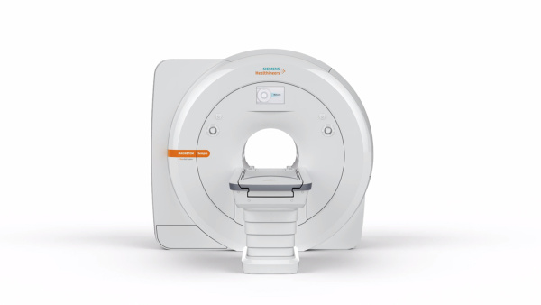Siemens Magnetom Sempra