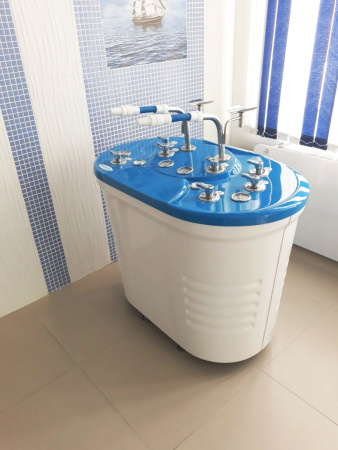 Физиотехника «Вуокса»