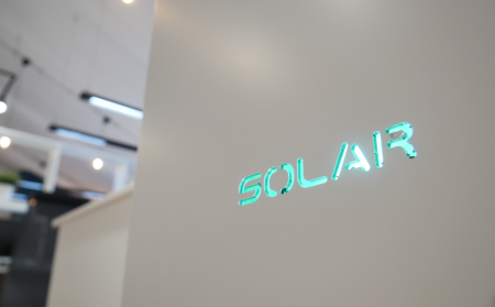 Рециркулятор воздуха SOLAR-400