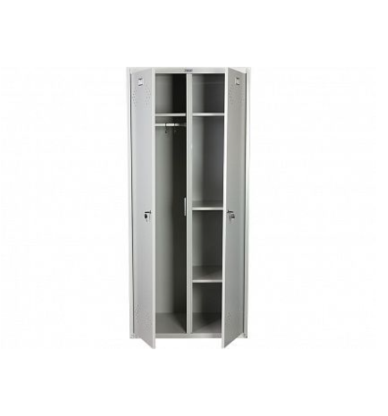 Медицинский шкаф ПРАКТИК МД LS (LE)-21-60 U