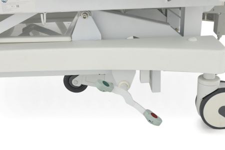 Med-Mos DB-5 (ABS)