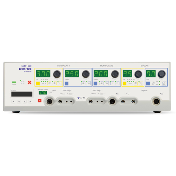 Sensitec ESHP-300
