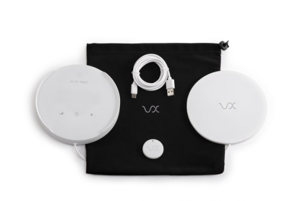 VRTX Technology VX Pet Magic