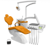Стоматологическая установка на 5 инструментов Chirana Chiromega 654 Nika