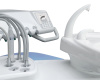 Стоматологическая установка Castellini Skema 5