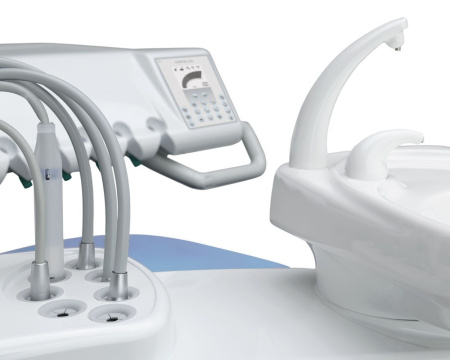 Стоматологическая установка Castellini Skema 5