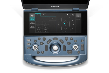 УЗИ сканер Mindray MX7