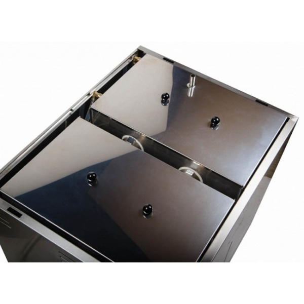 Дистиллятор электрический Liston A1125