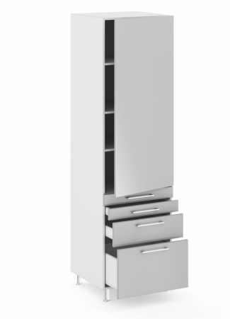Шкаф для медикаментов ШМ-4, ШМ-5