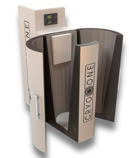 Азотная криосауна Cryo One