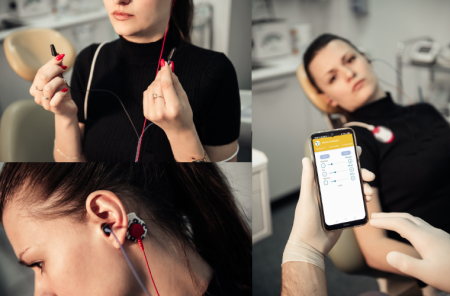 Депрограмматор U-DENT
