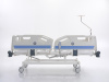 Кровать медицинская электрическая NITROCARE с принадлежностями серия SANTE NITRO HB 8120