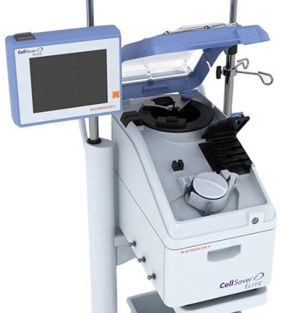 Cell Saver® Elite®
