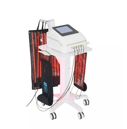 Аппарат липолазер MAXLIPO (HS-268B 5D)