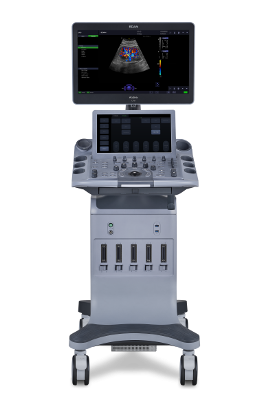 Edan Acclarix LX9