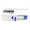 Шприцевой насос Sensitec WS-500/WS-550