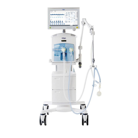 Draeger Babylog VN600