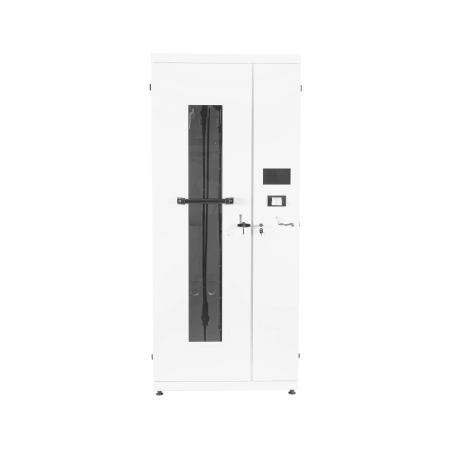Шкаф для сушки и хранения эндоскопов EVORAY ЕС-5BD