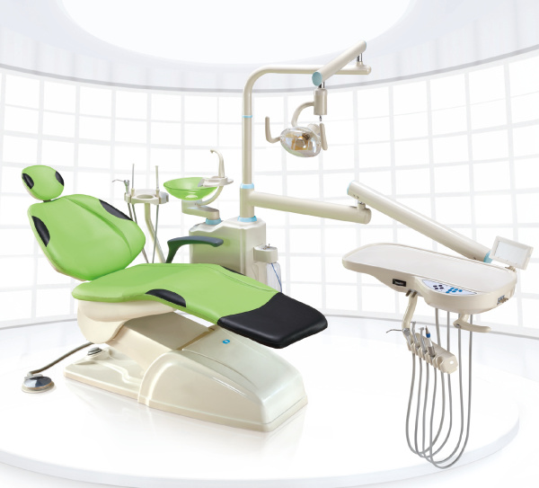 Стоматологическая установка DENTAL LEAGUE DL960А