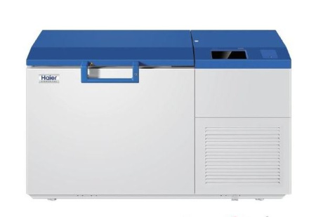 Криоморозильник HAIER DW-150W209
