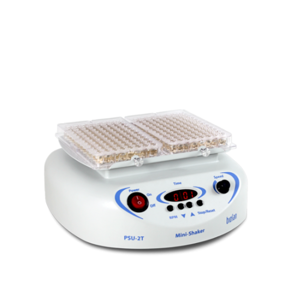 BioSan PSU-2T