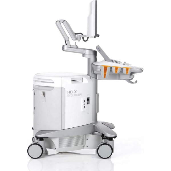 Siemens ACUSON S3000