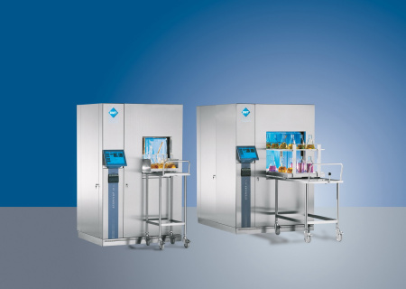 STERIVAP HP IL