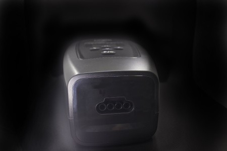 Аппарат для прессотерапии Longest AirRelax LGT-2200SP