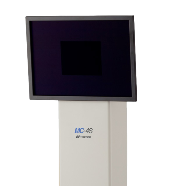 Topcon MC-4S