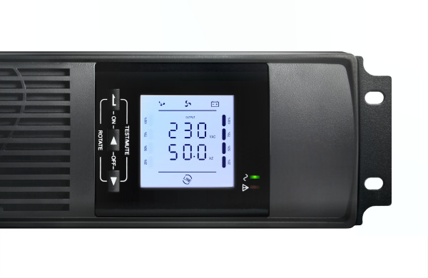 UPO-3000RT-72-I