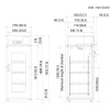 PHCbi MPR-722-PE, MPR-722R-PE