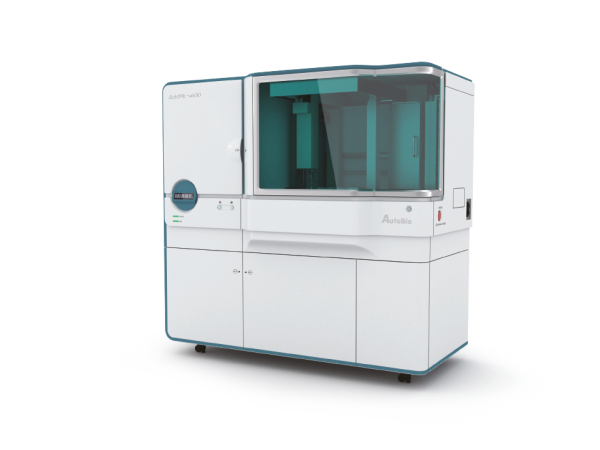 AutoMic-i600