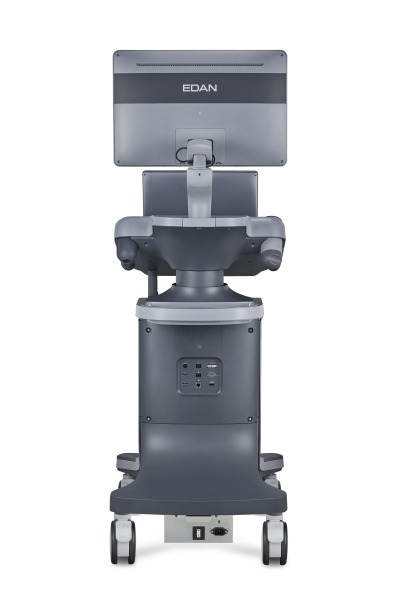 Edan Acclarix LX9