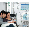 Аппарат ИВЛ Draeger Babylog VN500