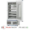 Лабораторные холодильники B Medical Systems LR Range