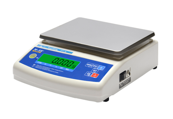 M-ER 122ACF- 3000.1 LCD