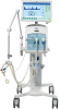 Аппарат ИВЛ Draeger Babylog VN500