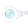 Лампа-лупа Med-Mos ММ-5-127-С (LED-D) тип1 (Л003D)