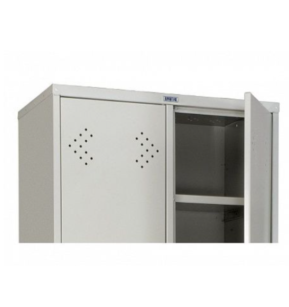 Медицинский шкаф ПРАКТИК МД LS(LE)-21-80