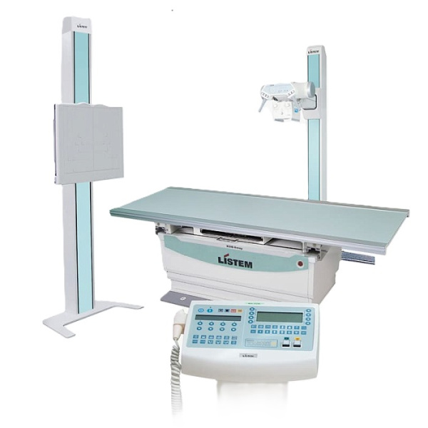 Listem REX-525R: CLASSIC