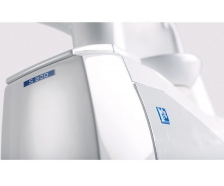 Cтоматологическая установка с верхней подачей инструментов Stern Weber S300 Continental