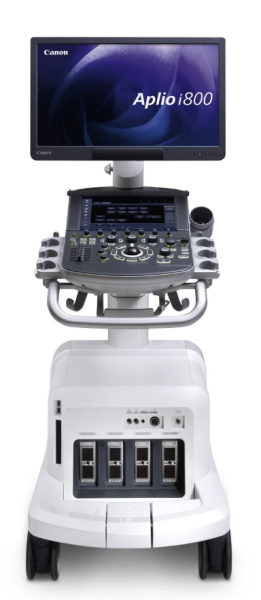 Canon Aplio i800 Prism
