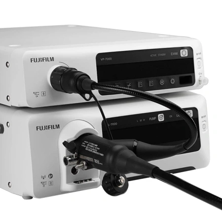 Видеосистема Fujifilm ELUXEO 7000