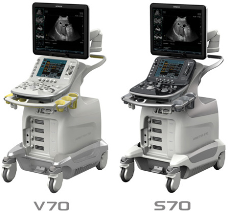 Hitachi Arietta 70 (v70/s70)
