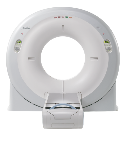 Canon (Toshiba) Aquilion LB