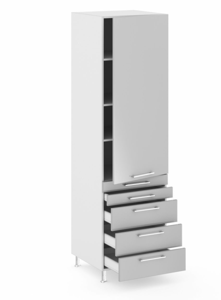 ШМ-4, ШМ-5
